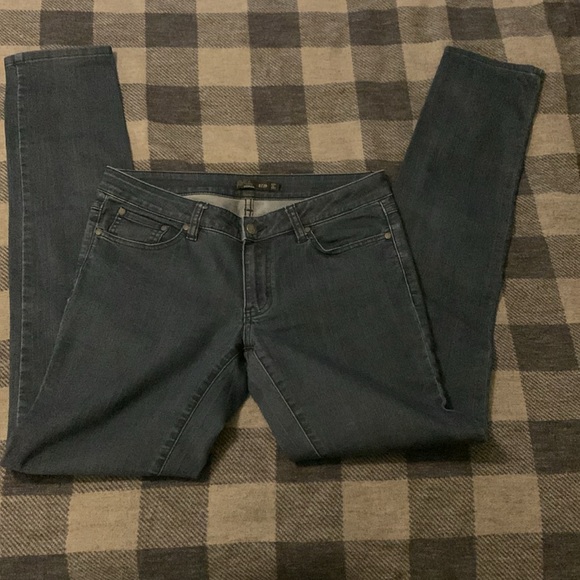 Prana Blue Jeans - Skinny Size 8/29 - Picture 3 of 7